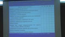 Capacitação dos Coordenadores de Núcleos do Programa Segundo Tempo (Ceará, 2008) - 27