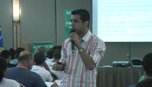 Capacitação dos Coordenadores de Núcleos do Programa Segundo Tempo (Ceará, 2008) - 38