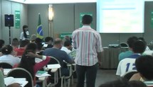 Capacitação dos Coordenadores de Núcleos do Programa Segundo Tempo (Ceará, 2008) - 41