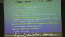 Capacitação dos Coordenadores de Núcleos do Programa Segundo Tempo (Ceará, 2008) - 5