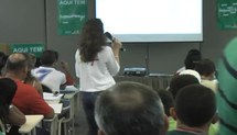 Capacitação dos Coordenadores de Núcleos do Programa Segundo Tempo (Ceará, 2008) - 52