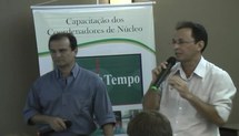 Capacitação dos Coordenadores de Núcleos do Programa Segundo Tempo (Ceará, 2008) - 6