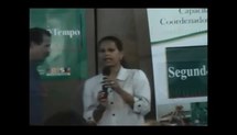 Capacitação dos Coordenadores de Núcleos do Programa Segundo Tempo (Ceará, 2008) - Compilação