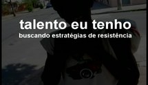 Cinema e moradores de rua : buscando estratégias de resistência