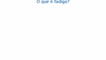 Ferramentas na Análise de Fadiga Estocástica em Estruturas Mecânicas