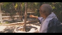 Ninguém sabe onde fica o Haiti : uma abordagem cinematográfica (Vídeo 2)