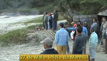 Pesca artesanal em Santa Catarina : evolução e diferenciação dos pescadores da Praia da Pinheira 