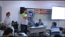 Programação do CBCE na 64ª Reunião Anual da SBPC (São Luís, MA) - Mesa Formação profissional em Educação Física: uma antítese que se arrasta 