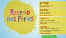 Recreio nas Férias - DVD de Capacitação - PST 10 anos: Celebrar com Sustentabilidade