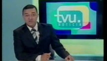 Reportagem sobre Programa Segundo Tempo, Forças no Esporte - TV UFRN