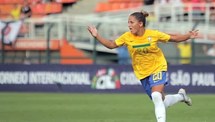 Somos mulheres jogando futebol no país do futebol masculino - 2