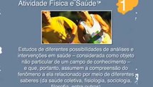 XVI Congresso Brasileiro de Ciências do Esporte e III Congresso Internacional de Ciências do Esporte (Salvador, 2009) - GTT Atividade Física e Saúde