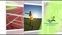 XX World Master Athletics (Porto Alegre, 2013) - Destaques do primeiro dia
