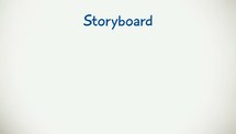 Tutorial: Storyboard