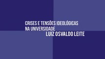 Luiz Osvaldo Leite (Parte II)