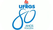 Lançamento das Comemorações de 80 anos da UFRGS