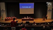 Transmissão ao vivo - Future-se - Sessão Pública do CONSUN UFRGS