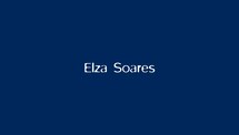Elza Soares 
