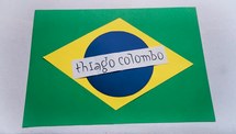 Thiago Colombo - 1 